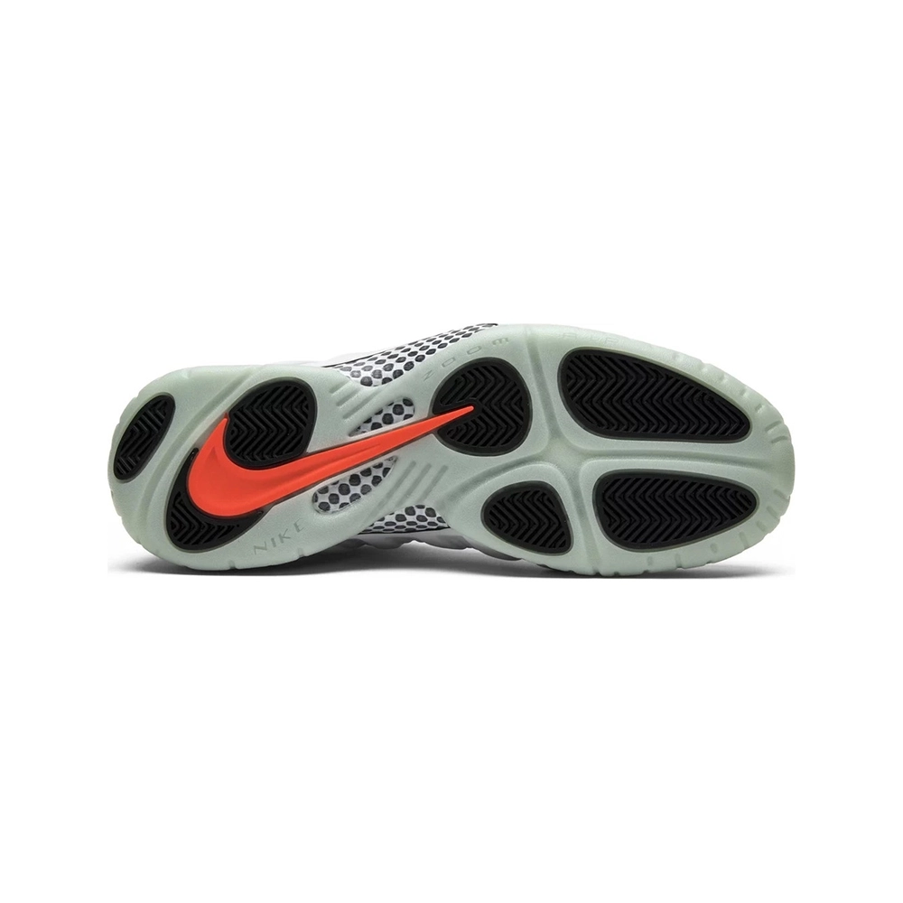 Air Foamposite Pro Premium Pure Platinum 616750-003,NIKE AIR FOAMPOSITE,NIKE SHOES
