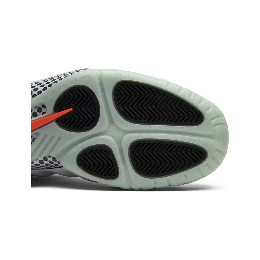 Air Foamposite Pro Premium Pure Platinum 616750-003,NIKE AIR FOAMPOSITE,NIKE SHOES