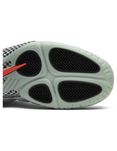 Air Foamposite Pro Premium Pure Platinum 616750-003,NIKE AIR FOAMPOSITE,NIKE SHOES