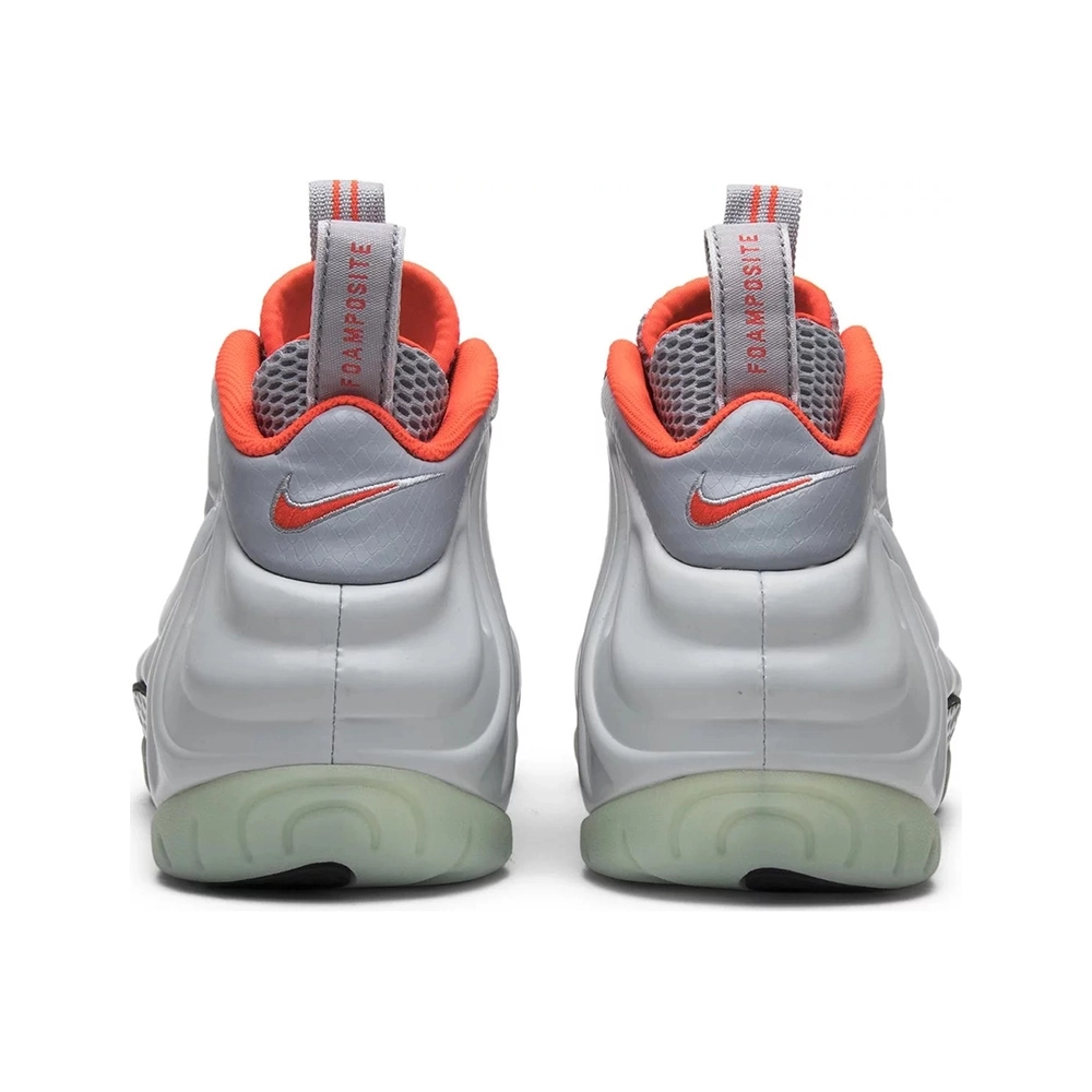 Air Foamposite Pro Premium Pure Platinum 616750-003,NIKE AIR FOAMPOSITE,NIKE SHOES