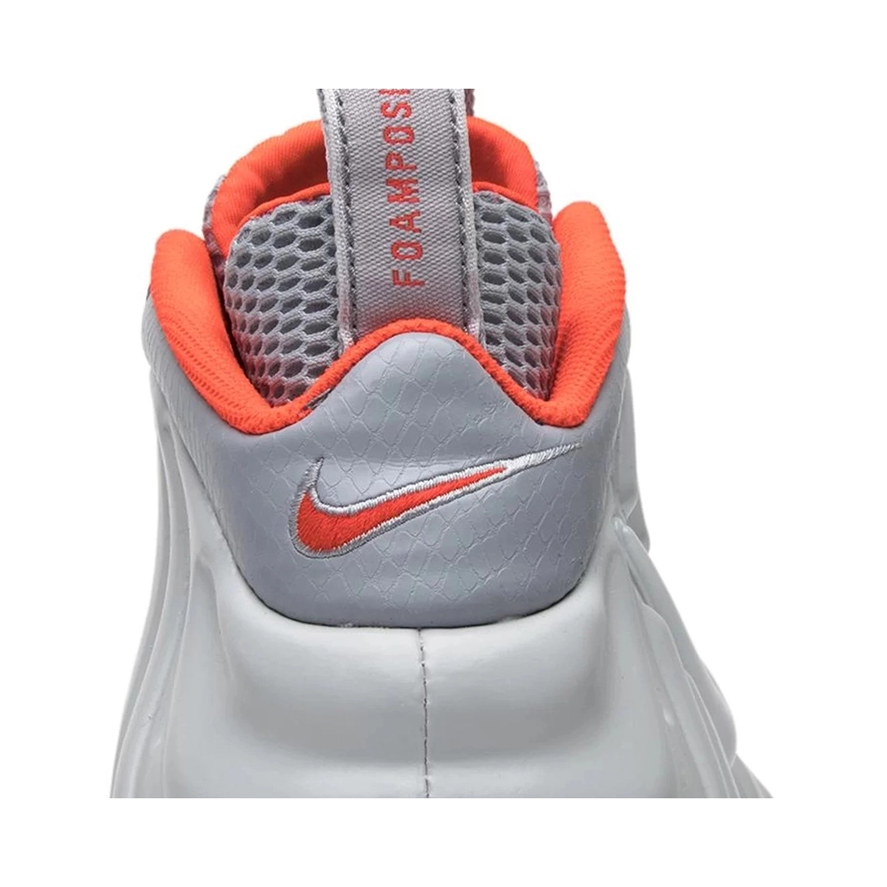 Air Foamposite Pro Premium Pure Platinum 616750-003,NIKE AIR FOAMPOSITE,NIKE SHOES