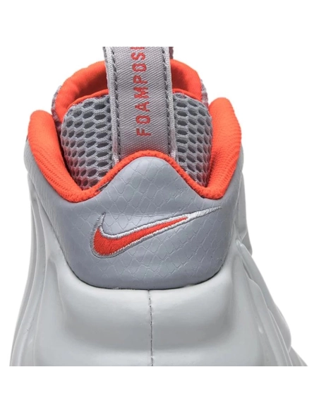 Air Foamposite Pro Premium Pure Platinum 616750-003,NIKE AIR FOAMPOSITE,NIKE SHOES