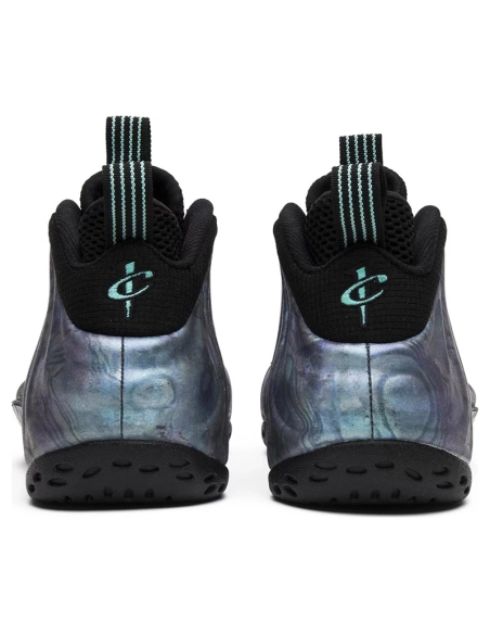 Air Foamposite One Premium Abalone 575420-009,NIKE AIR FOAMPOSITE,NIKE SHOES