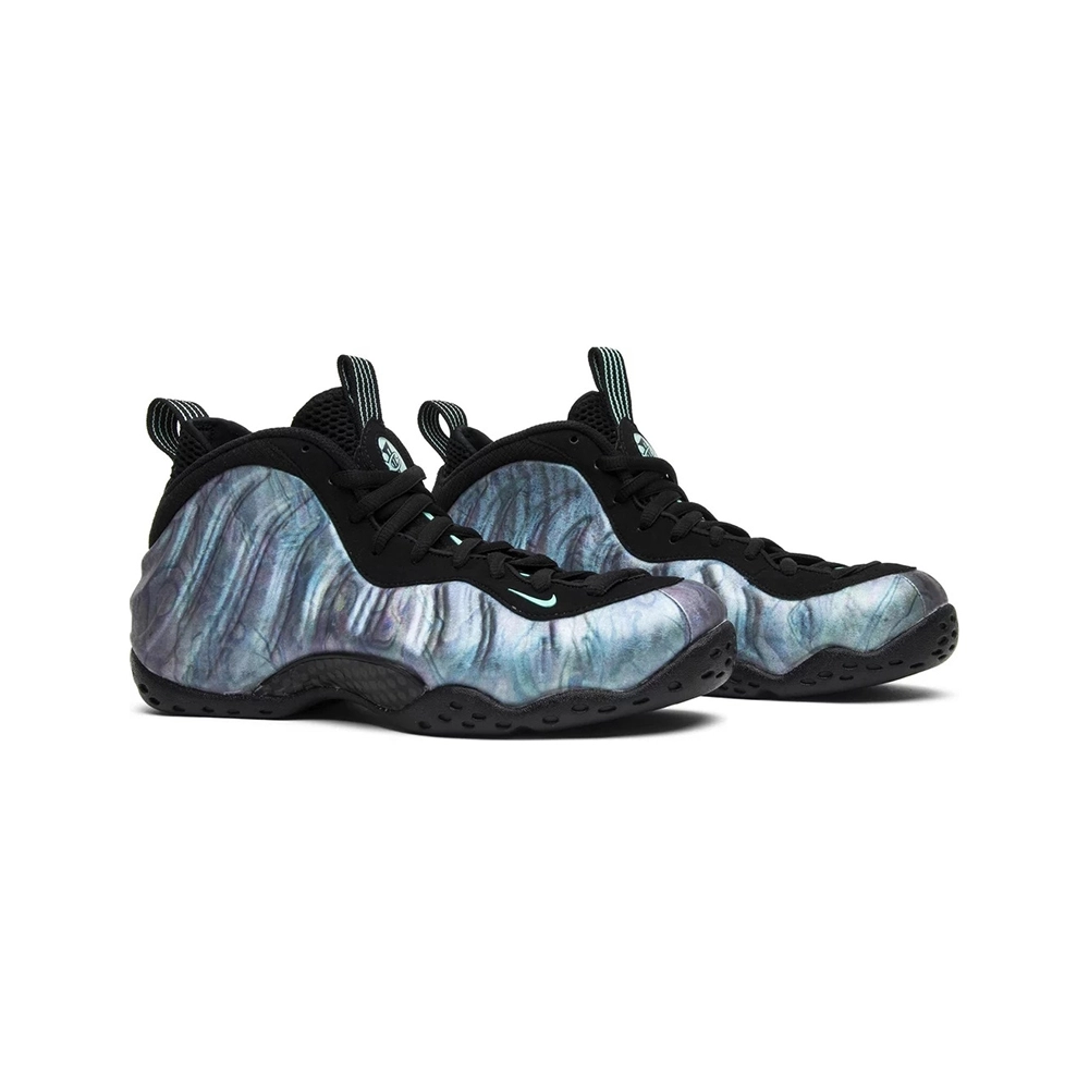 Air Foamposite One Premium Abalone 575420-009,NIKE AIR FOAMPOSITE,NIKE SHOES