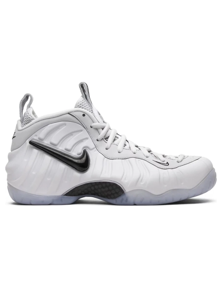 Air Foamposite Pro AllStar Swoosh Pack AO0817-001,NIKE AIR FOAMPOSITE,NIKE SHOES