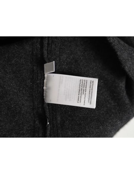 Thom Browne Four Bar Lapel Sweater Cardigan TSK2,Cheap Replica Reps Thom Browne