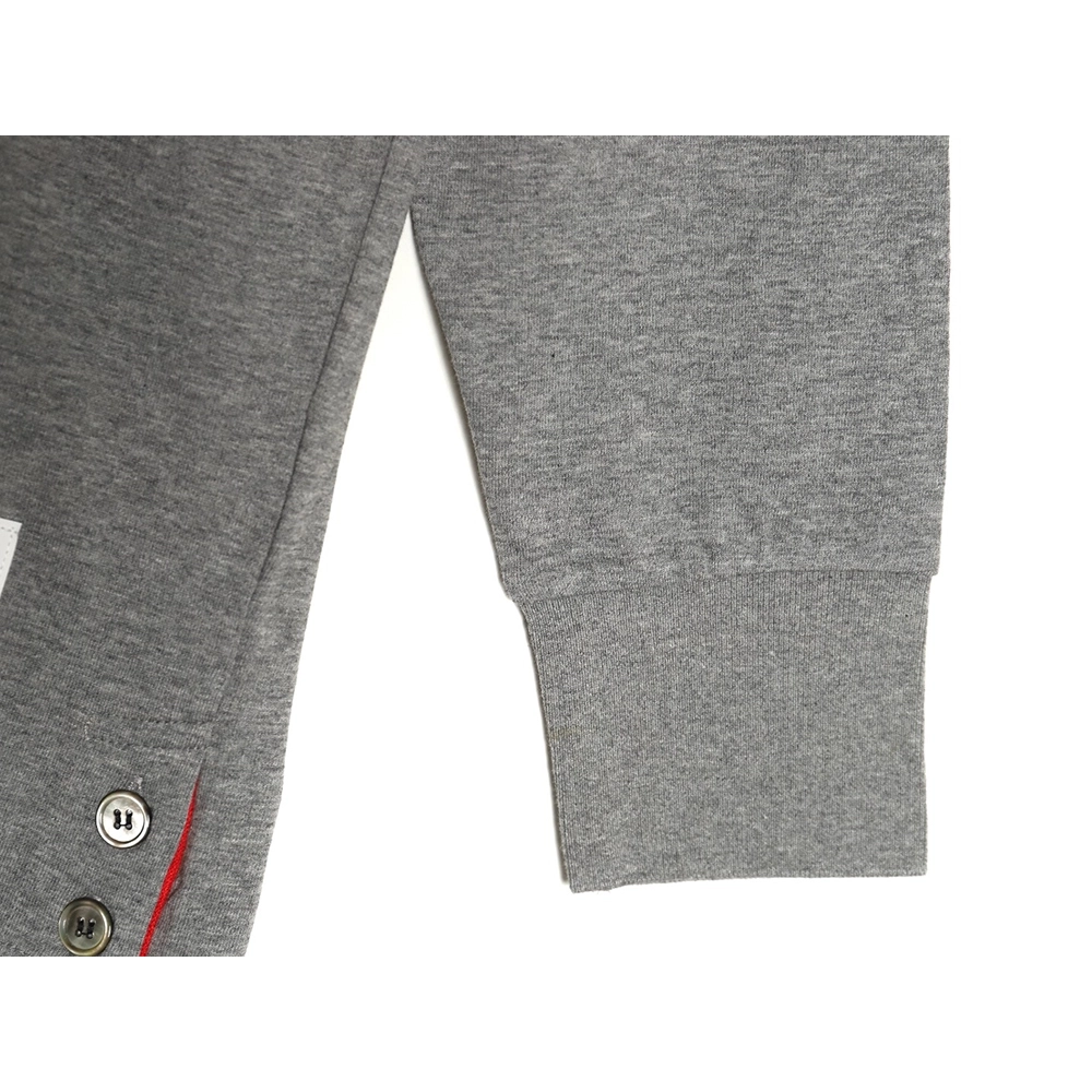 Thom Browne classic fourstripe long sleeve,Cheap Replica Reps Thom Browne