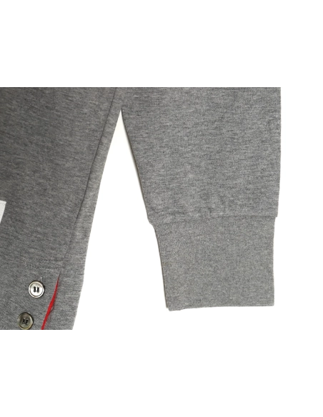 Thom Browne classic fourstripe long sleeve,Cheap Replica Reps Thom Browne