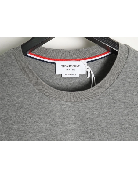 Thom Browne classic fourstripe long sleeve,Cheap Replica Reps Thom Browne