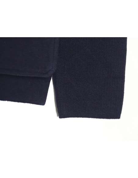 Thom Browne Cropped Wool Jacket TSK2,Cheap Replica Reps Thom Browne