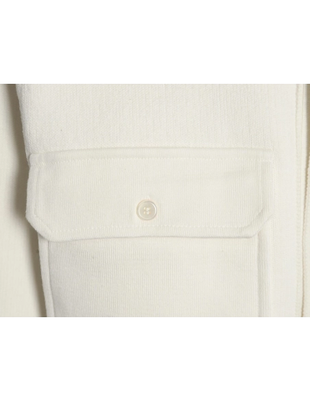 Thom Browne Cropped Wool Jacket,Cheap Replica Reps Thom Browne