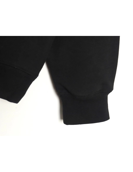 Fear of God FG Lettering Crewneck Sweatshirt TSK2,Cheap Replica Reps Fear of God