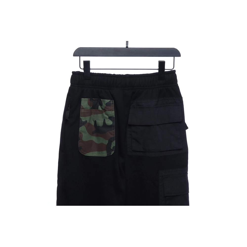 Travis Scott Nike Collaborative Washed Pocket Work Pants,Cheap Replica Reps Nike