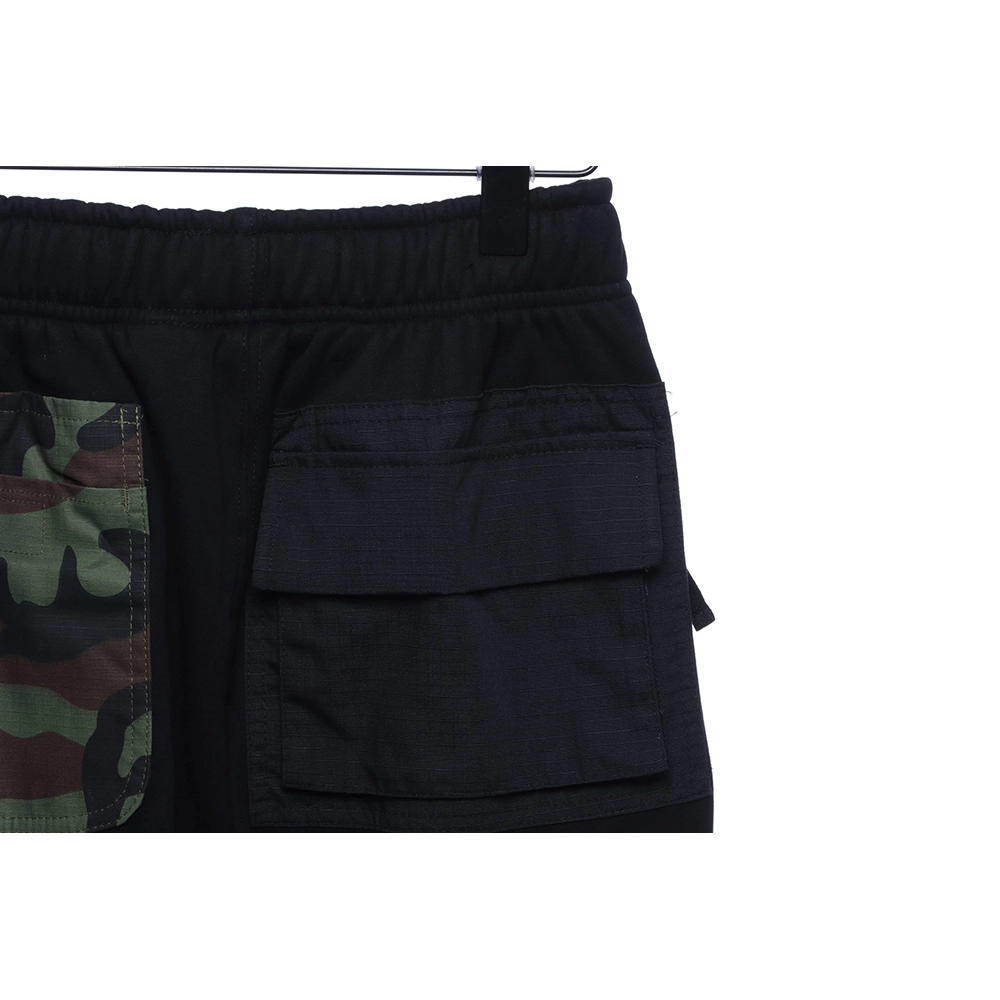 Travis Scott Nike Collaborative Washed Pocket Work Pants,Cheap Replica Reps Nike