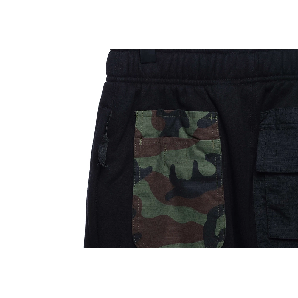 Travis Scott Nike Collaborative Washed Pocket Work Pants,Cheap Replica Reps Nike