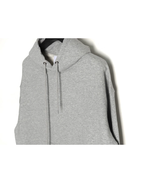 Nike x Supreme Joint Arm Embroidered Hoodie,Cheap Replica Reps Nike