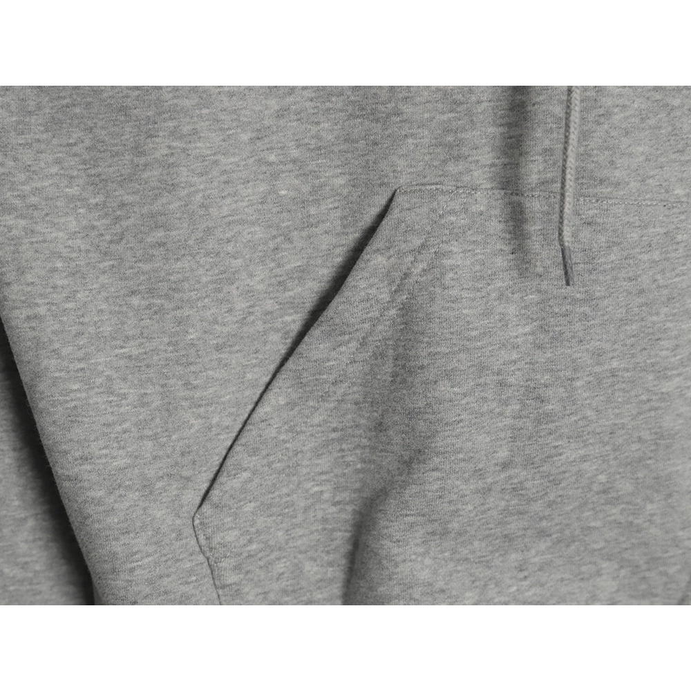 Nike x Supreme Joint Arm Embroidered Hoodie,Cheap Replica Reps Nike