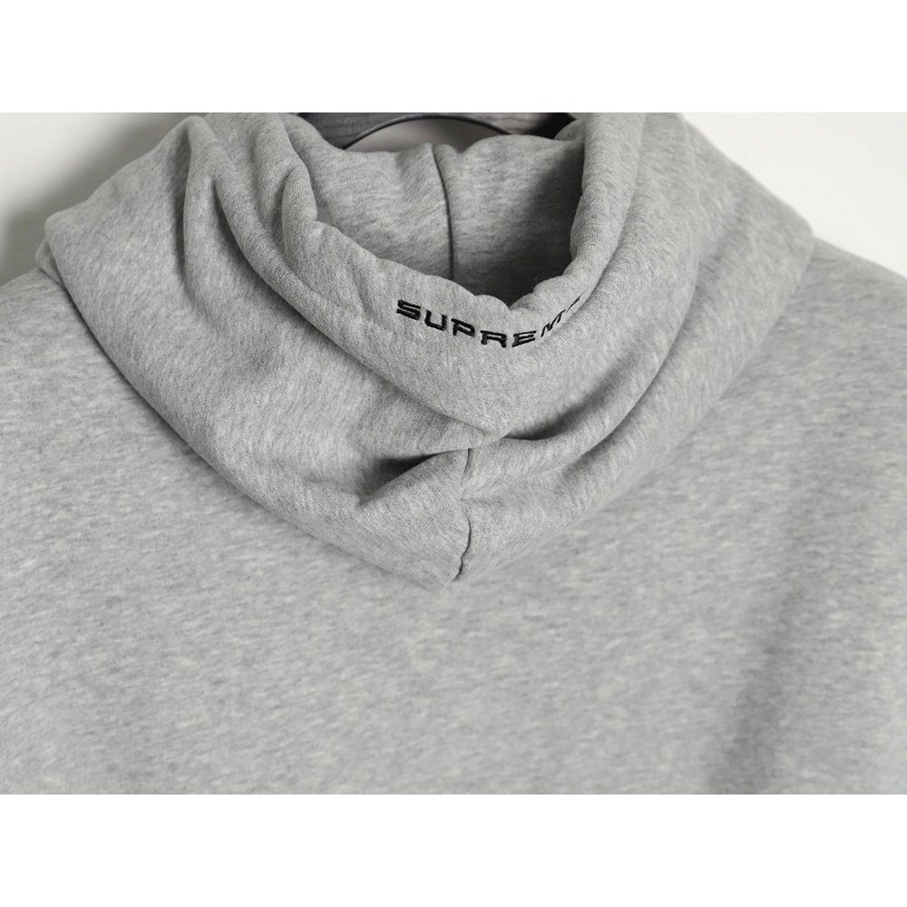 Nike x Supreme Joint Arm Embroidered Hoodie,Cheap Replica Reps Nike