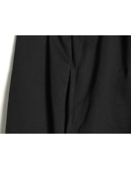 Burberry chest label hooded sweatshirt TSK1,Cheap Replica Reps Burberry