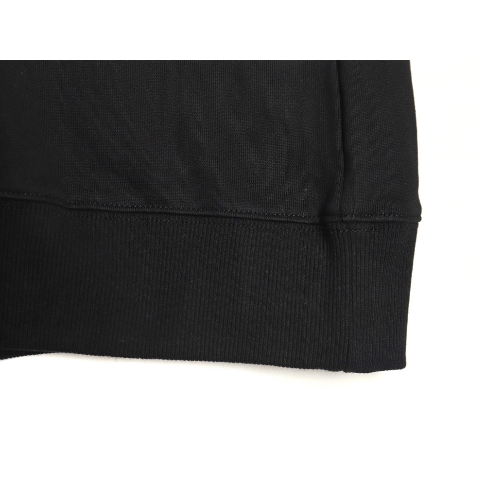 Burberry arm war horse print sweatshirt TSK1,Cheap Replica Reps Burberry
