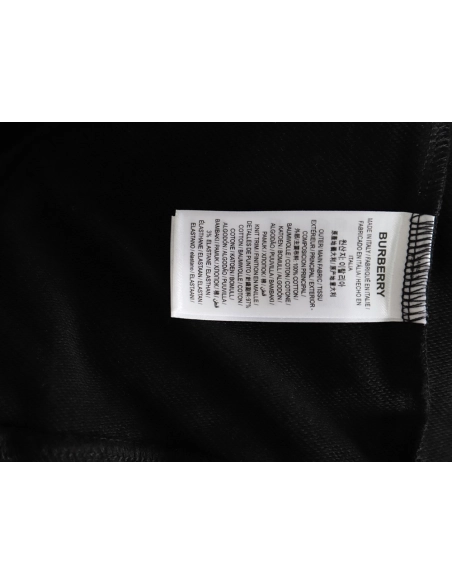 Burberry arm war horse print sweatshirt TSK1,Cheap Replica Reps Burberry