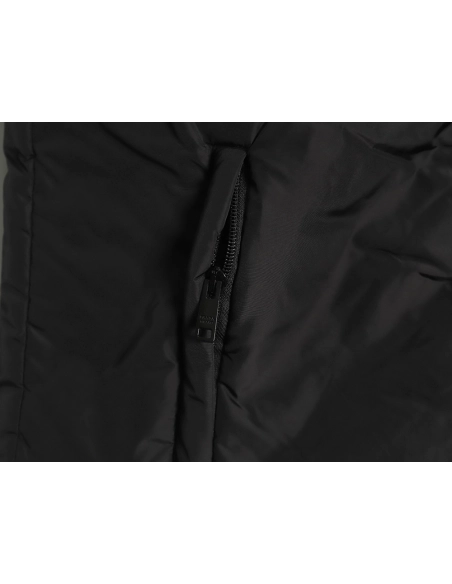 Prada Recycled Nylon Lightweight Padded Vest TSK1,Cheap Replica Reps Prada