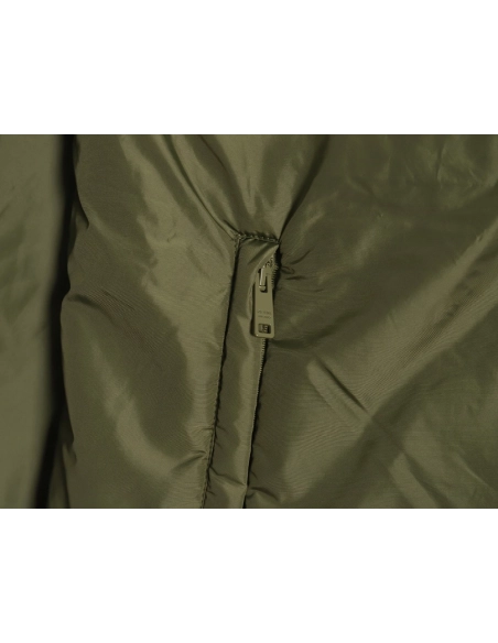 Prada Recycled Nylon Lightweight Puffer Jacket,Cheap Replica Reps Prada