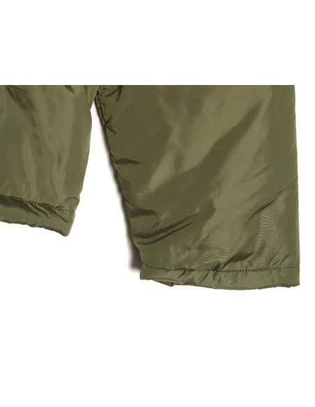 Prada Recycled Nylon Lightweight Puffer Jacket,Cheap Replica Reps Prada