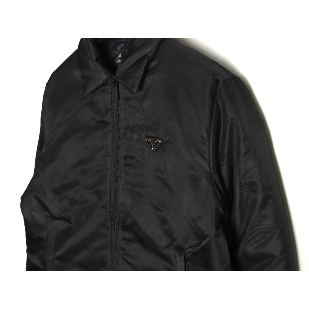 Prada recycled nylon down jacket,Cheap Replica Reps Prada