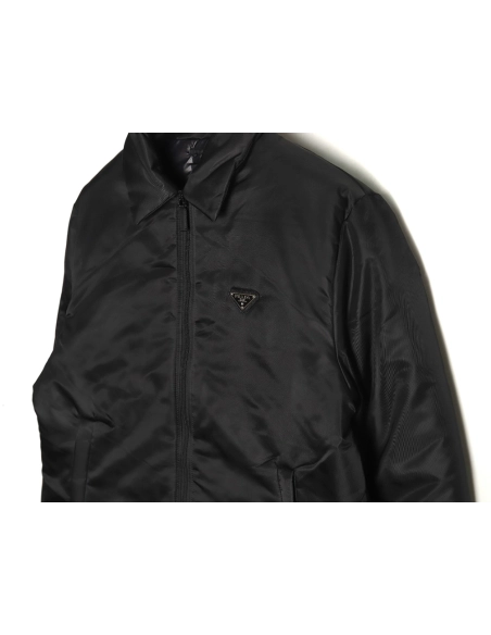 Prada recycled nylon down jacket,Cheap Replica Reps Prada