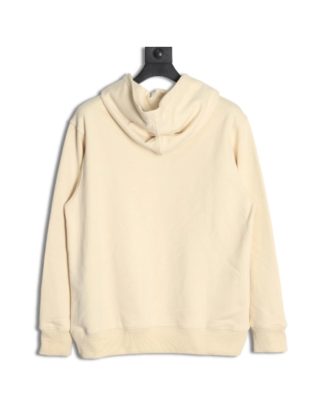 Gucci Circular Double G Print Embroidered Hoodie,Cheap Replica Reps Gucci