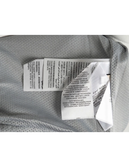 Gucci towel embroidered double G patchwork jacket,Cheap Replica Reps Gucci
