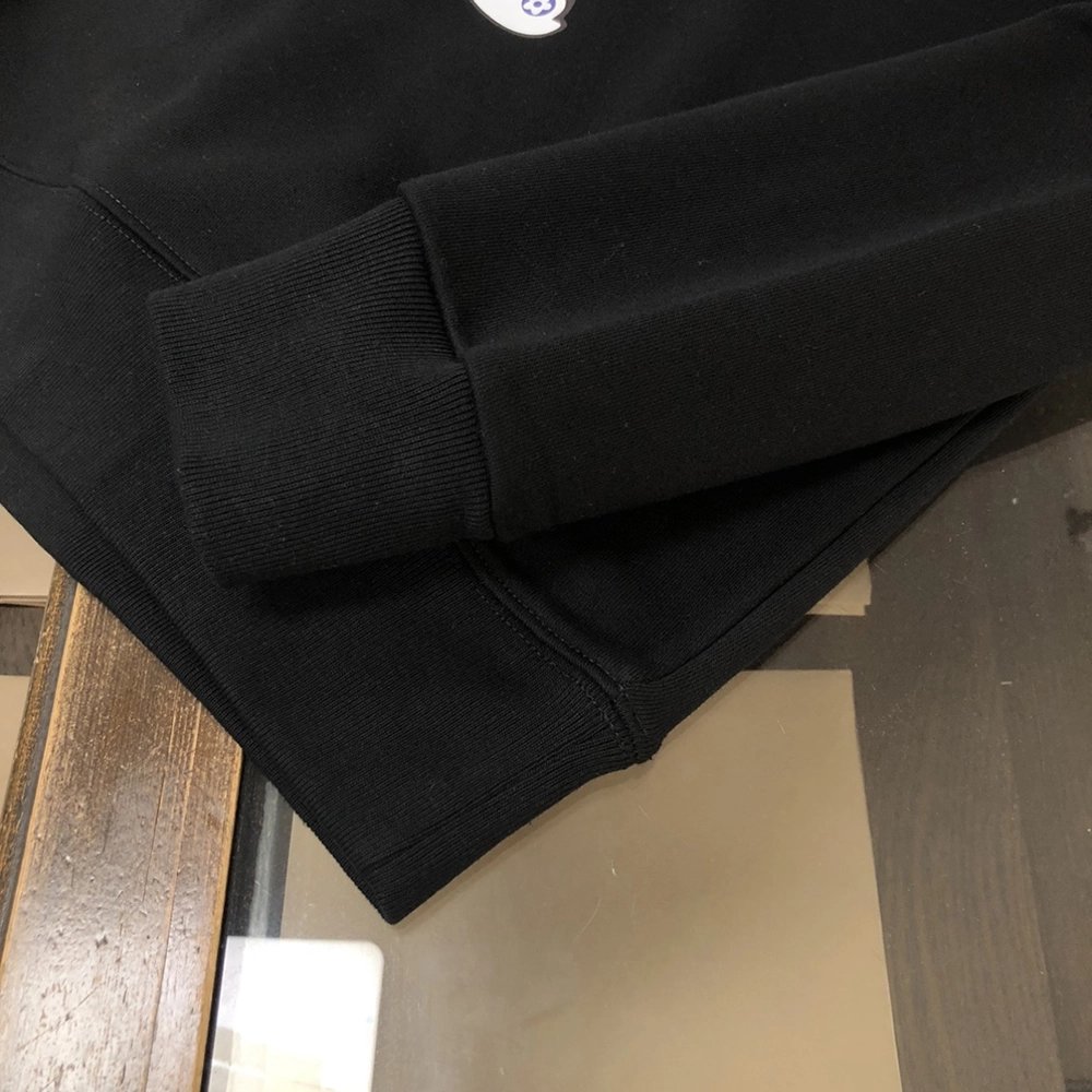 Louis Vuitton Crew Neck Sweatshirt,Cheap Replica Reps Louis Vuitton