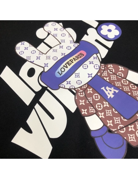 Louis Vuitton Crew Neck Sweatshirt,Cheap Replica Reps Louis Vuitton
