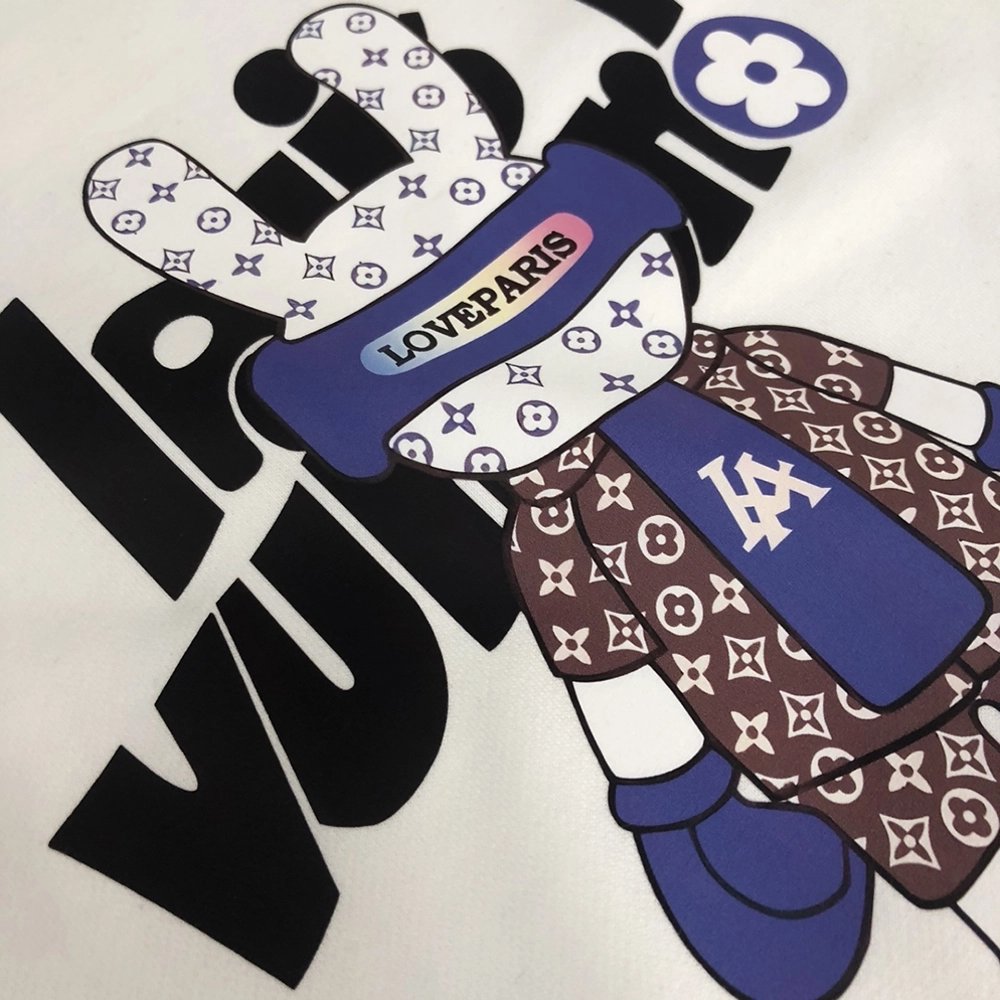 Louis Vuitton Crew Neck Sweatshirt,Cheap Replica Reps Louis Vuitton