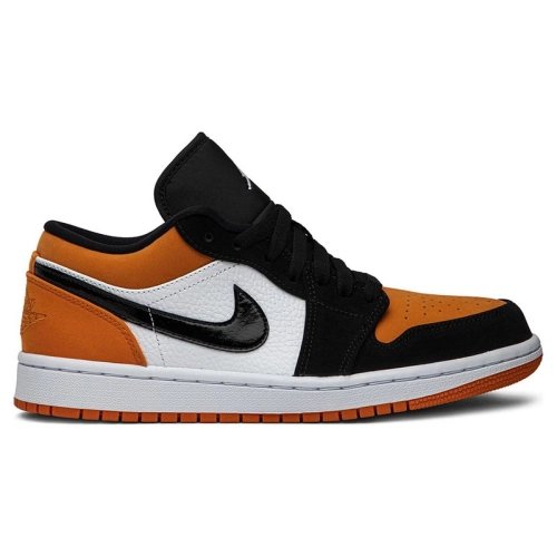AIR JORDAN 1 LOW SHATTERED BACKBOARD 553558 128,AIR JORDAN 1 LOW,Air Jordan
