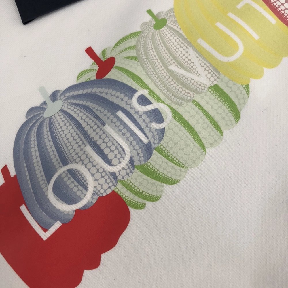 Louis Vuitton Crew Neck Sweatshirt,Cheap Replica Reps Louis Vuitton