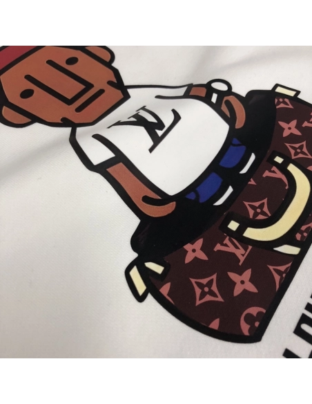 Louis Vuitton Crew Neck Sweatshirt,Cheap Replica Reps Louis Vuitton