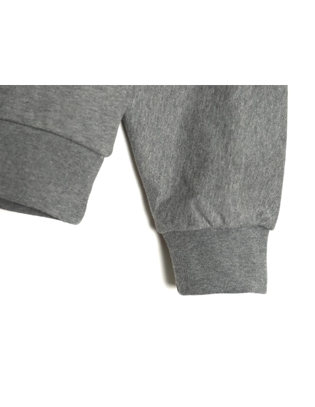 Louis Vuitton Nigo Collaboration 2.0 Heart Foam Sweatshirt,Cheap Replica Reps Louis Vuitton