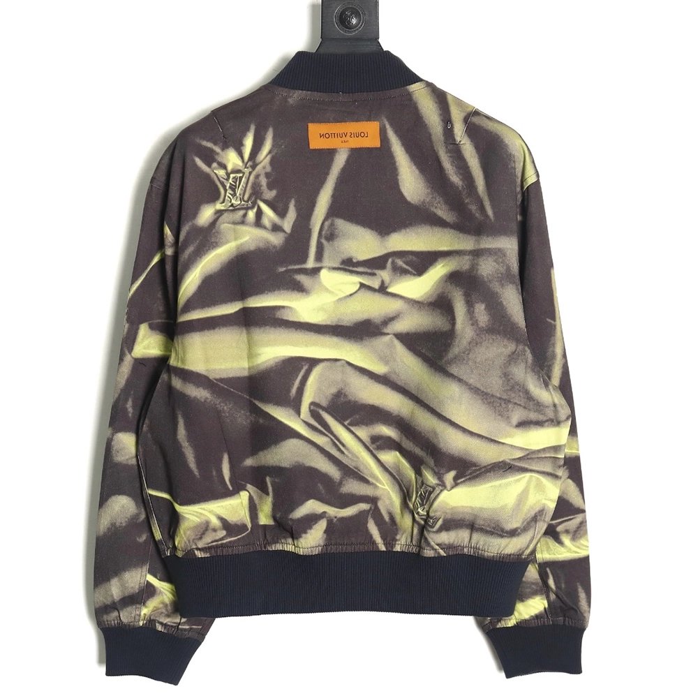 Louis Vuitton Desert Racer Flight Jacket,Cheap Replica Reps Louis Vuitton