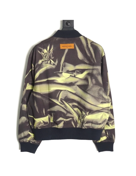 Louis Vuitton Desert Racer Flight Jacket,Cheap Replica Reps Louis Vuitton