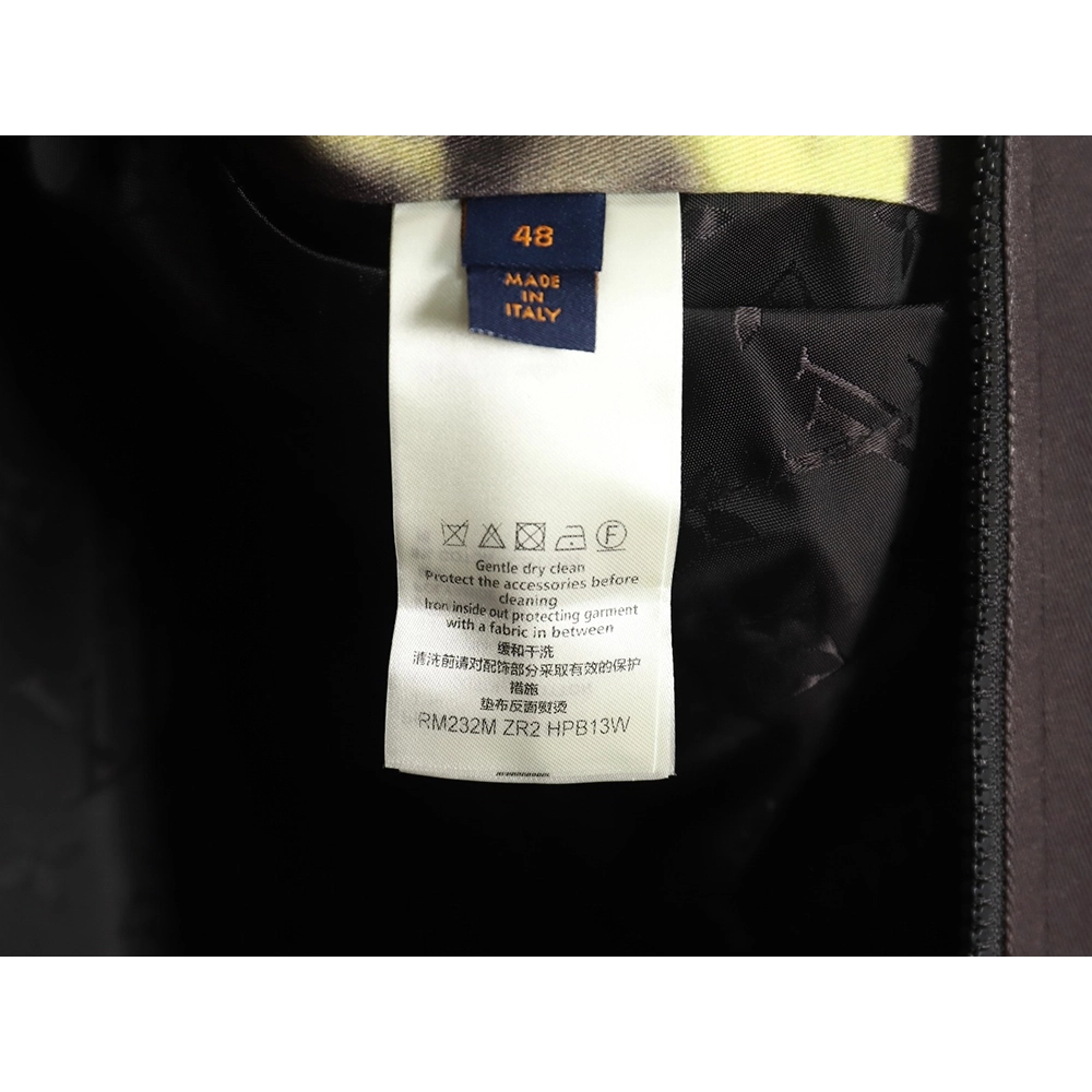 Louis Vuitton Desert Racer Flight Jacket,Cheap Replica Reps Louis Vuitton