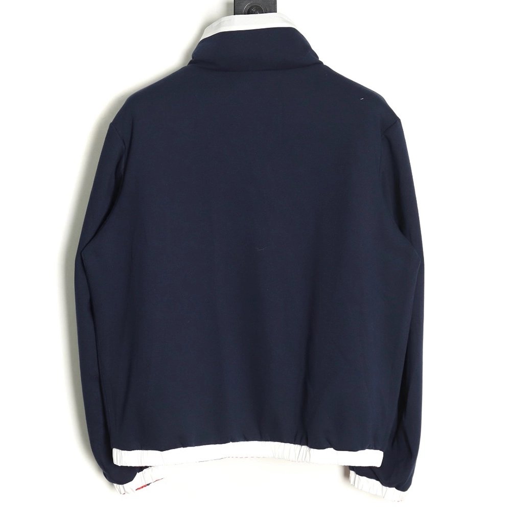 Louis Vuitton Reversible Long Sleeve Jacket,Cheap Replica Reps Louis Vuitton