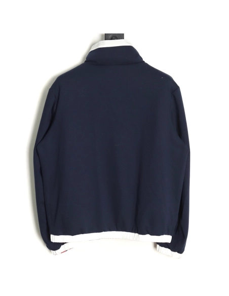 Louis Vuitton Reversible Long Sleeve Jacket,Cheap Replica Reps Louis Vuitton