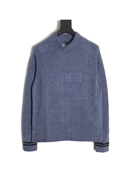 Dior x Stone island joint sweater,Cheap Replica Reps Dior