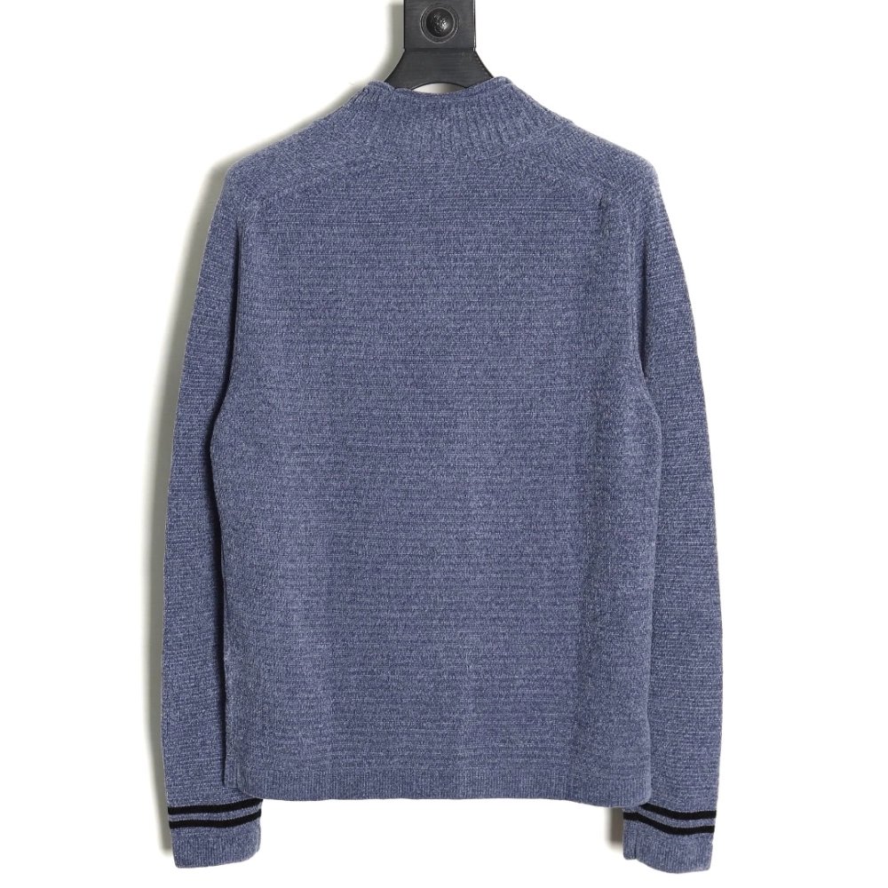 Dior x Stone island joint sweater,Cheap Replica Reps Dior