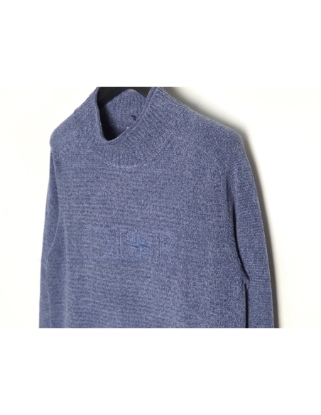 Dior x Stone island joint sweater,Cheap Replica Reps Dior