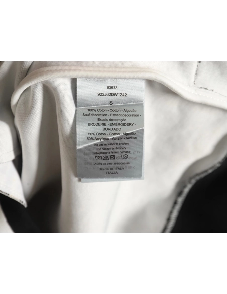Dior allover jacquard side webbing jacket set (apricot),Cheap Replica Reps Dior