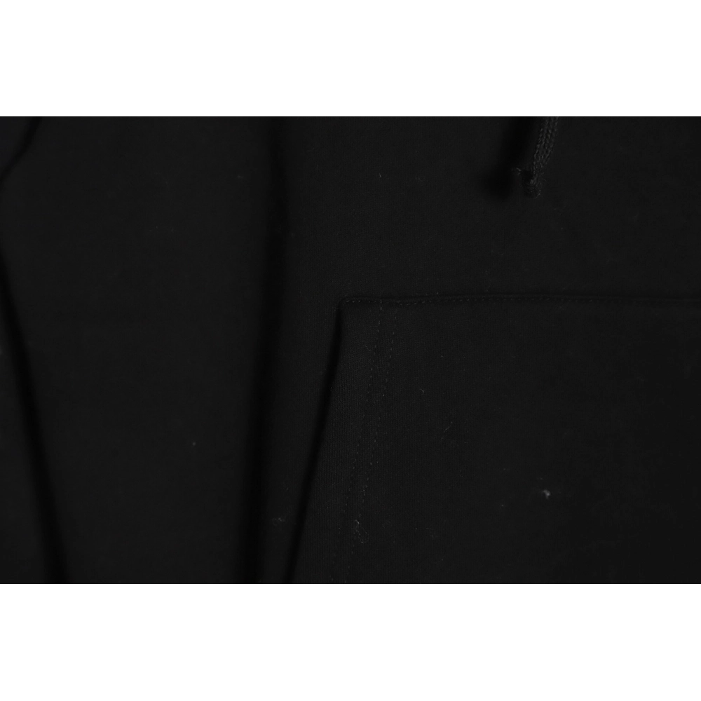 Stussy Logo Embroidered Hoodie TSK1,Cheap Replica Reps Stussy