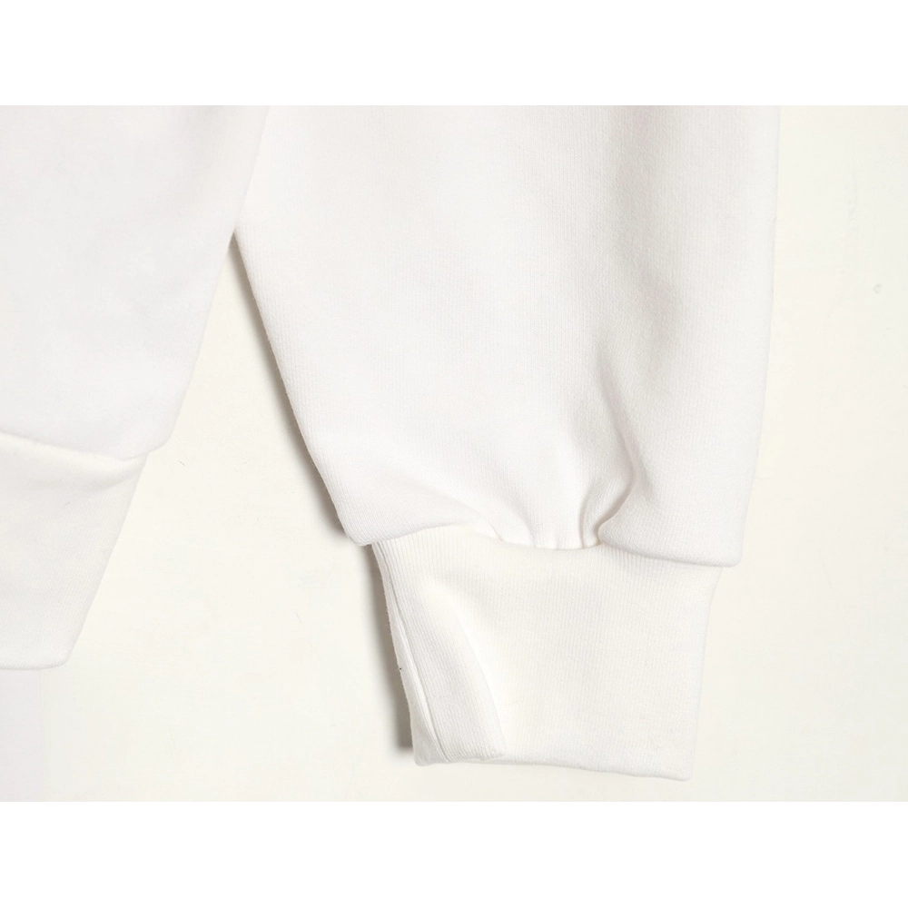 Chrome Hearts RollingStone Autumn and Winter Joint Big Tongue Hooded Sweatshirt TSK1,Cheap Replica Reps Chrome Hearts